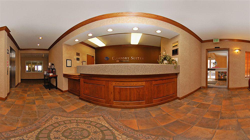 Fairfield Inn & Suites By Marriott Fort Worth I-30 West Near Nas Jrb Ngoại thất bức ảnh